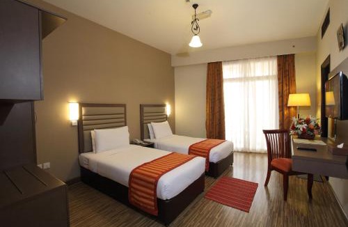 Al Sabkha Hotel | Wave International Hotel