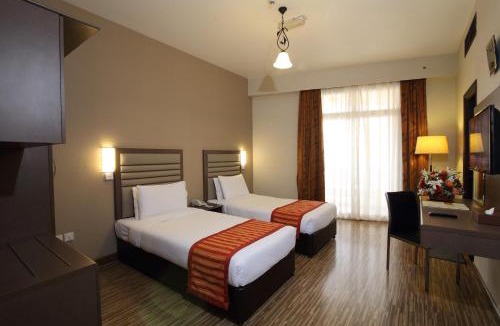 Al Sabkha Hotel | Wave International Hotel