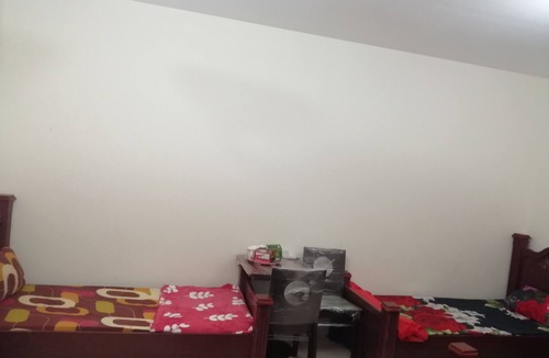 Al Mankhool House | We have shared dormitory in very cheap price.Cleaning free. Very close to metro station. Friendly guest n host