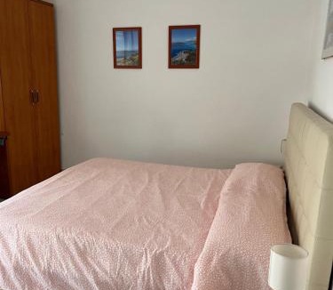 Praia a Mare Apartment | Webus Apartments