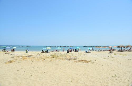 Lido di Campomarino Apartment | Week end 29