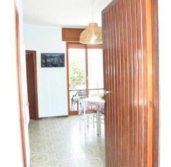 Lido di Campomarino Apartment | Week end 29