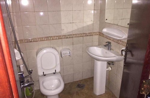 Deira Hostel | Welcom Tourist Hostel