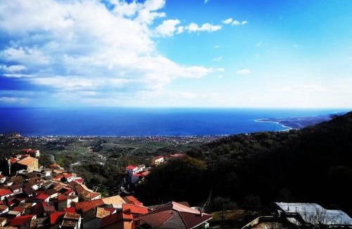 Montauro Apartment | Welcome to La Panoramica