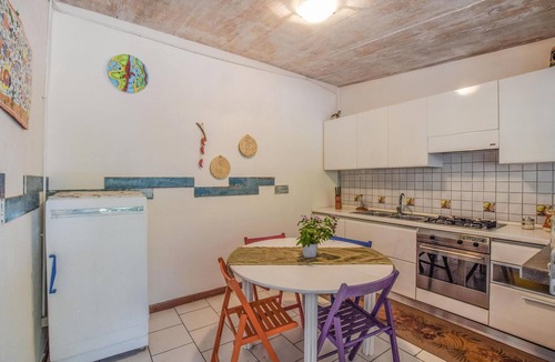 Villapiana House | Welcome to this beautiful cottage for the perfect vacation by the sea.