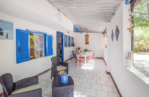 Villapiana House | Welcome to this beautiful cottage for the perfect vacation by the sea.