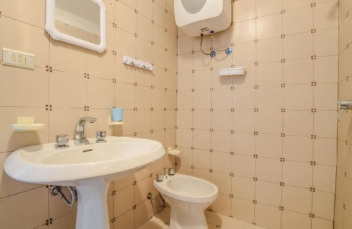 Villapiana House | Welcome to this beautiful cottage for the perfect vacation by the sea.
