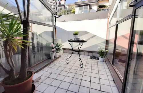 Porta Genova Apartment | Welcome to this shining three levels apartment located in the heart of Navigli City Centre of Milan