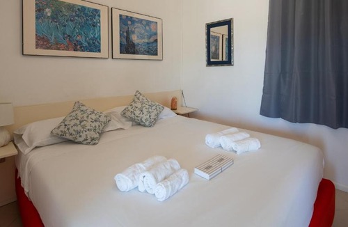 Olbia Apartment | Welcomely - Alle Porte della Costa Smeralda