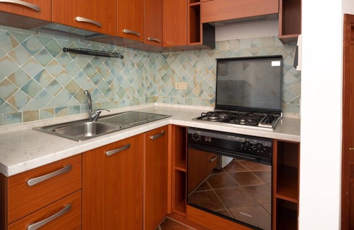 Case Peschiera-Lu Fraili Apartment | Welcomely - Mediterranea