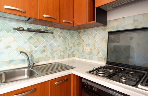 Case Peschiera-Lu Fraili Apartment | Welcomely - Mediterranea