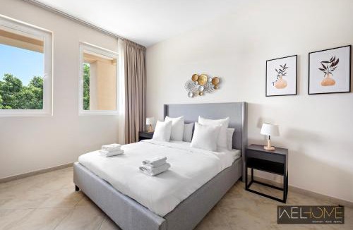 Motor City Apartment | WelHome - Elegant Apartment Retreat at Widcombe House 3