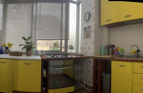 Santa Lucia House | WELL COME - SANTA LUCIA