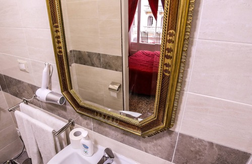 Santa Lucia House | WELL COME - SANTA LUCIA