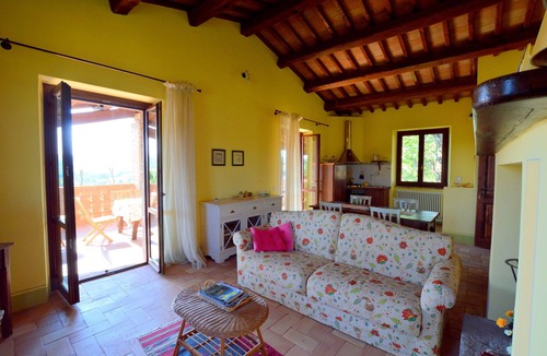 Marsciano Apartment | Well maintained holiday home