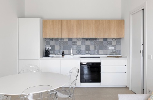 Termoli Apartment | White Heron Bay - Bora