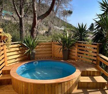 Sperlonga House | Wild Wild Nest Sperlongaresort