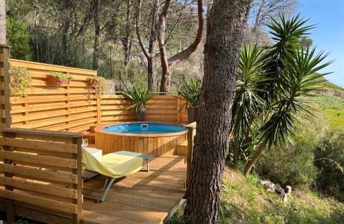Sperlonga House | Wild Wild Nest Sperlongaresort