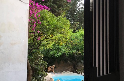 Nola Bed & Breakfast | woman Giustina independent suite 2-4 people, near Naples Caserta Pompeii