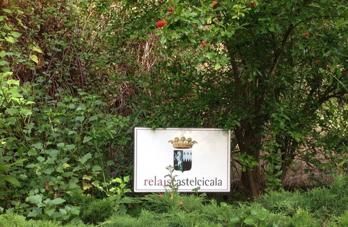 Nola Bed & Breakfast | woman Giustina independent suite 2-4 people, near Naples Caserta Pompeii