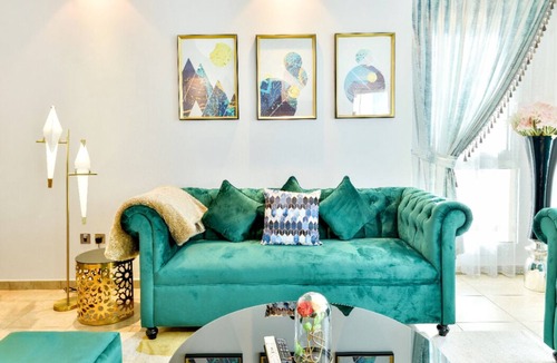 Palm Jumeirah Apartment | Wonderful 2 bed room apt. in Palm Jumeirah