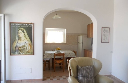 Forio Apartment | Wonderful apartment with a view of the Bay of Forio