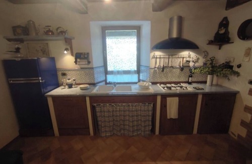 Caprese Michelangelo House | Wonderful Romantic Relaxation