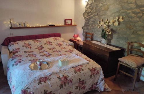 Caprese Michelangelo House | Wonderful Romantic Relaxation