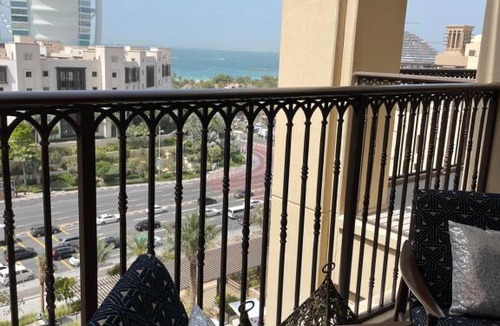 Umm Suqeim 3 Apartment | Wonderful Madinat Jumeirah Living