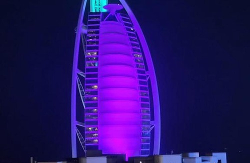 Umm Suqeim 3 Apartment | Wonderful Madinat Jumeirah Living