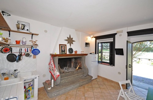Orvieto Villa | Wonderful private villa for 9 people with private pool, WIFI, TV, pets allowed and panoramic view