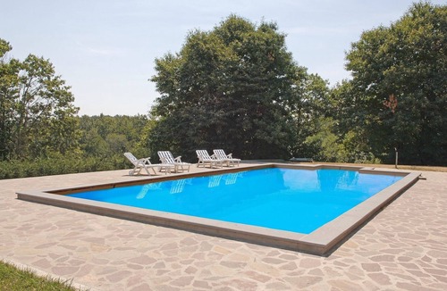 Orvieto Villa | Wonderful private villa for 9 people with private pool, WIFI, TV, pets allowed and panoramic view