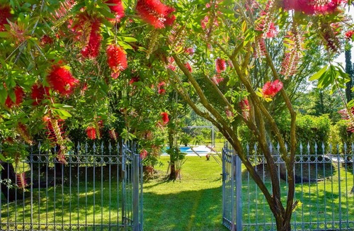 Giungano Villa | Wonderful private villa with WIFI, private pool, A/C, TV, patio, panoramic view and parking