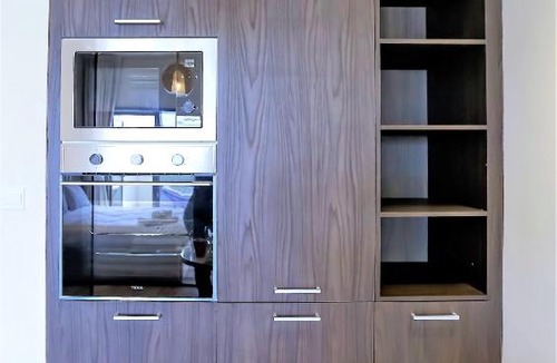 Jumeirah Village Apartment | Wonderful Studio with Balcony Park View Dubai JVC