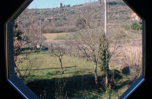 Cortona Apartment | Wonderful traditional Tuscan apartment