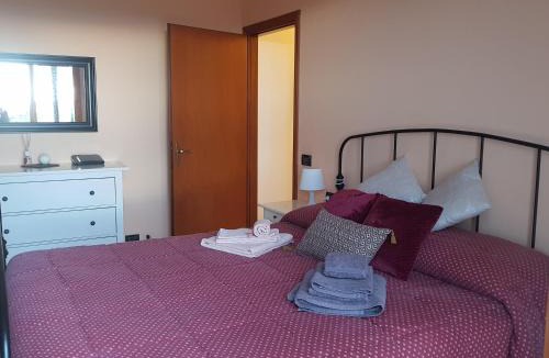 Montepulciano Apartment | WONDERVIEW GALIMBERTI 18