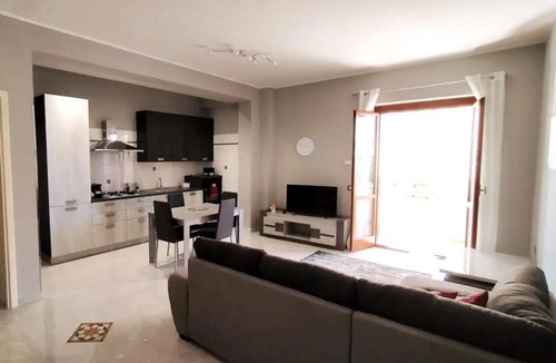 Vibo Marina Apartment | Wow House di Marina