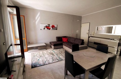 Vibo Marina Apartment | Wow House di Marina