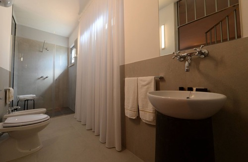 Saviano House | X Hotel