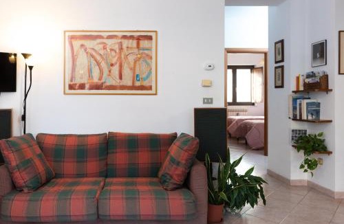 Castrovillari Apartment | Xenia