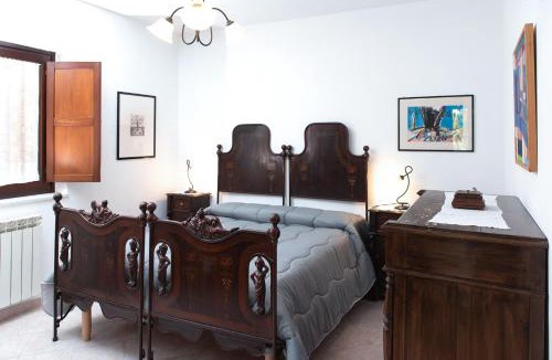 Castrovillari Apartment | Xenia