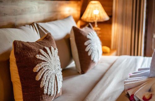 Payangan House | Yama Villa & SPA Payangan Ubud