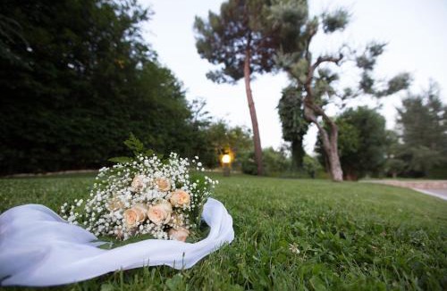 Forchia Hotel | Yellow Park Hotel