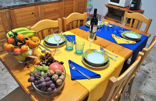 Portici Apartment | your family house suitable for children- TO VISIT VESUVIUS/HERCULANEUM/POMPEII
