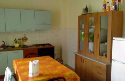 Villapiana Lido House | "Your home". Apartment with terrace 10 m from the beach!