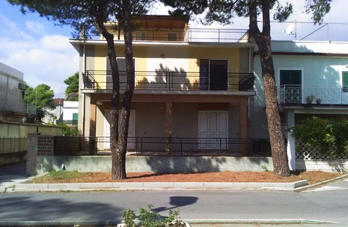 Villapiana Lido House | "Your home". Apartment with terrace 10 m from the beach!