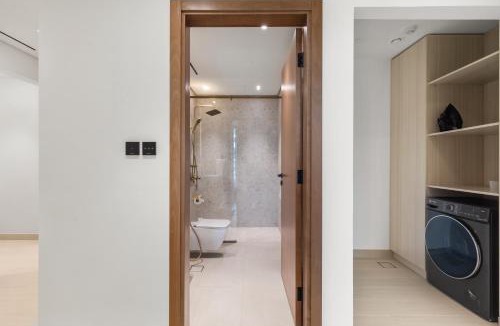 Jumeirah Village Circle Apartment | Your Own Pool Spacious 2BDR Apartment JVC