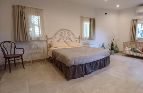 Meta Villa | YourHome - Antico Casale Sorrentino & Suite - Indipendent Villa
