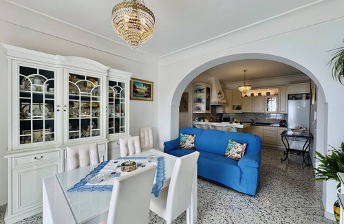 Montepertuso Apartment | YourHome - Casa Malisa