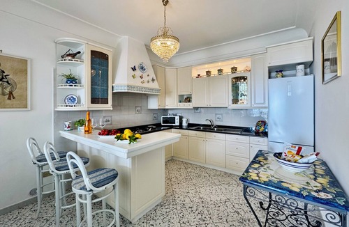 Montepertuso Apartment | YourHome - Casa Malisa